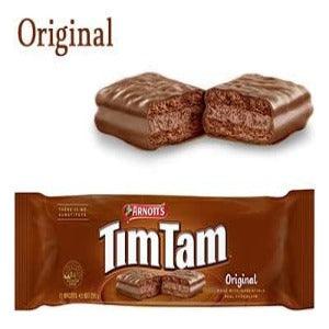 Arnotts Tim Tam Original 1 Pack 200g (Original)