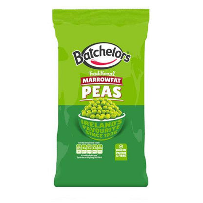 Batchelors Traditional Marrowfat Peas large pack 400g