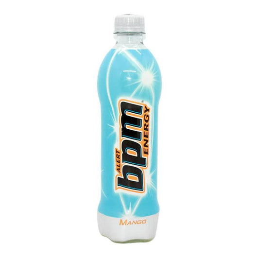 BPM Focus Mango 500ml