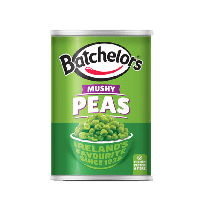 Batchelors Mushy Peas 420g