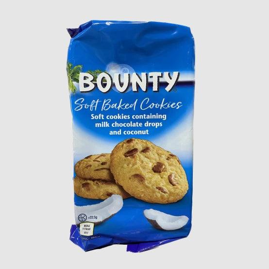 Bounty Soft Baked Cookies 180G