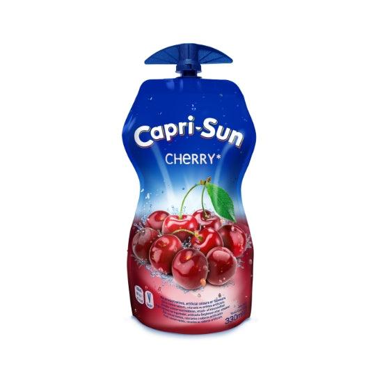 Capri-Sun Cherry 330ml