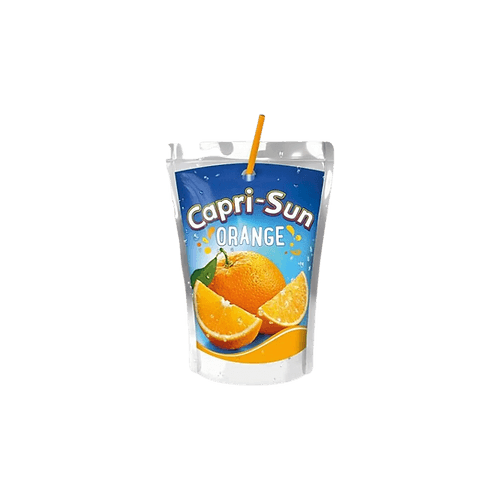 Capri-Sun Orange 200ml