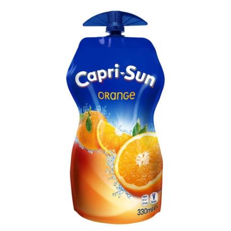 Capri-Sun Orange 330ml