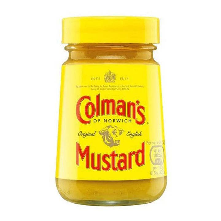 Colman's Mustard 100g