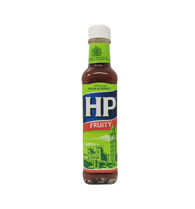 HP Fruity Sauce 255ml