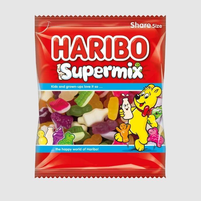 Haribo Supermix 140g