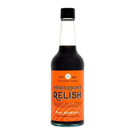 Henderson's Relish 284ml