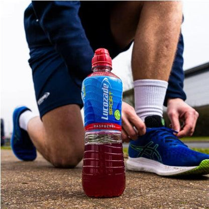 Lucozade Sport Raspberry 500ml