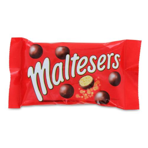 Mars Maltesers 37g