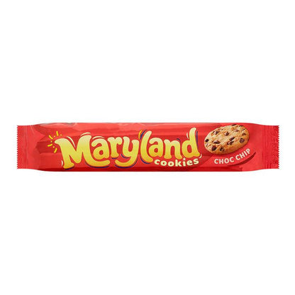 Maryland Chocolate Chip Cookies 200g