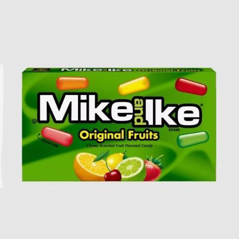 Mike and Ike Original Fruits 141g