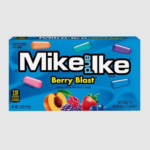 Mike and lke Berry Blast 120g