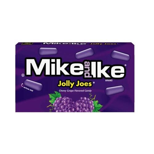 Mike and lke Jolly Joes 120g