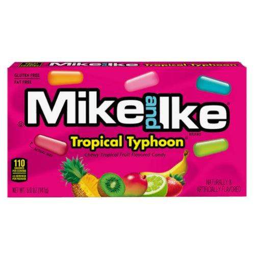 Mike and lke Tropical Typhoon 120g