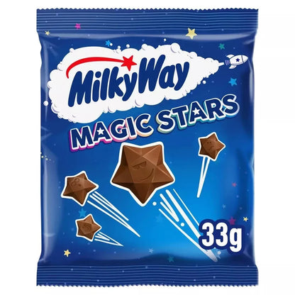 Milkyway Magic Stars 33g