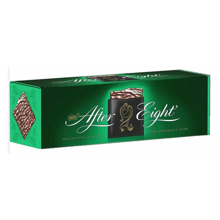 Nestle After Eight Dark Chocolate Mints 300g (BB 02/2025)