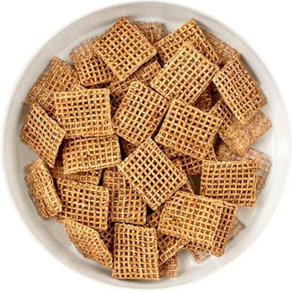 Nestlé Shreddies Frosted one Whole Grain Cereal with Sugar 460g( BB 04/2025)