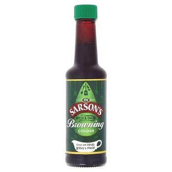 Sarson's Gravy Browning 150g