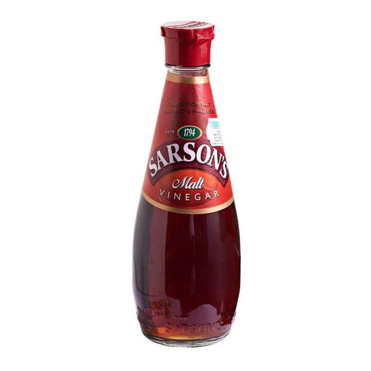 Sarson's Malt Vinegar 250ml