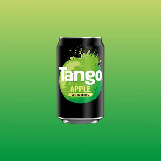 Tango Apple Original 330ml