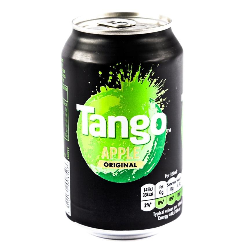 Tango Apple Original 330ml