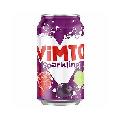 Vimto Sparkling 330ml