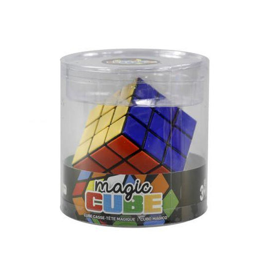 Puzzle Magic Cube 3*3 66g