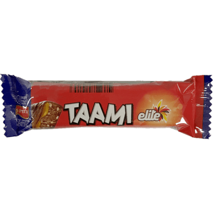 Elite Snacks Taami Bar 40g