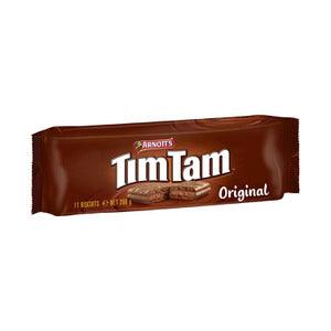 Arnotts Tim Tam Original 1 Pack 200g (Original)