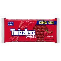 Twizzlers Twists Strawberry 70g