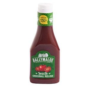 Ballymaloe Smooth Original Relish 350g