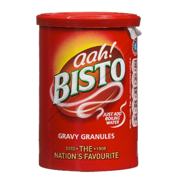 Bisto Gravy Granules 190g