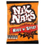 Nik Naks Nice & Spicy 30g